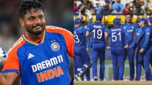 Featured image for: After T20, Sanju Samson will shine in ODIs also, may get a chance in England ODI series in Sports category