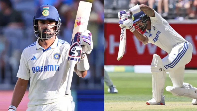 Despite playing a brilliant knock, KL Rahul will lose opening spot again
