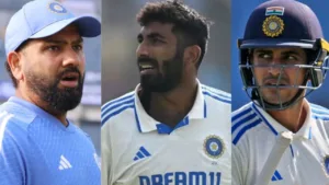 Featured image for: Rohit-Gil out, then these 4 dangerous players get a chance in the playing 11 for Perth Test, Bumrah captain in India category
