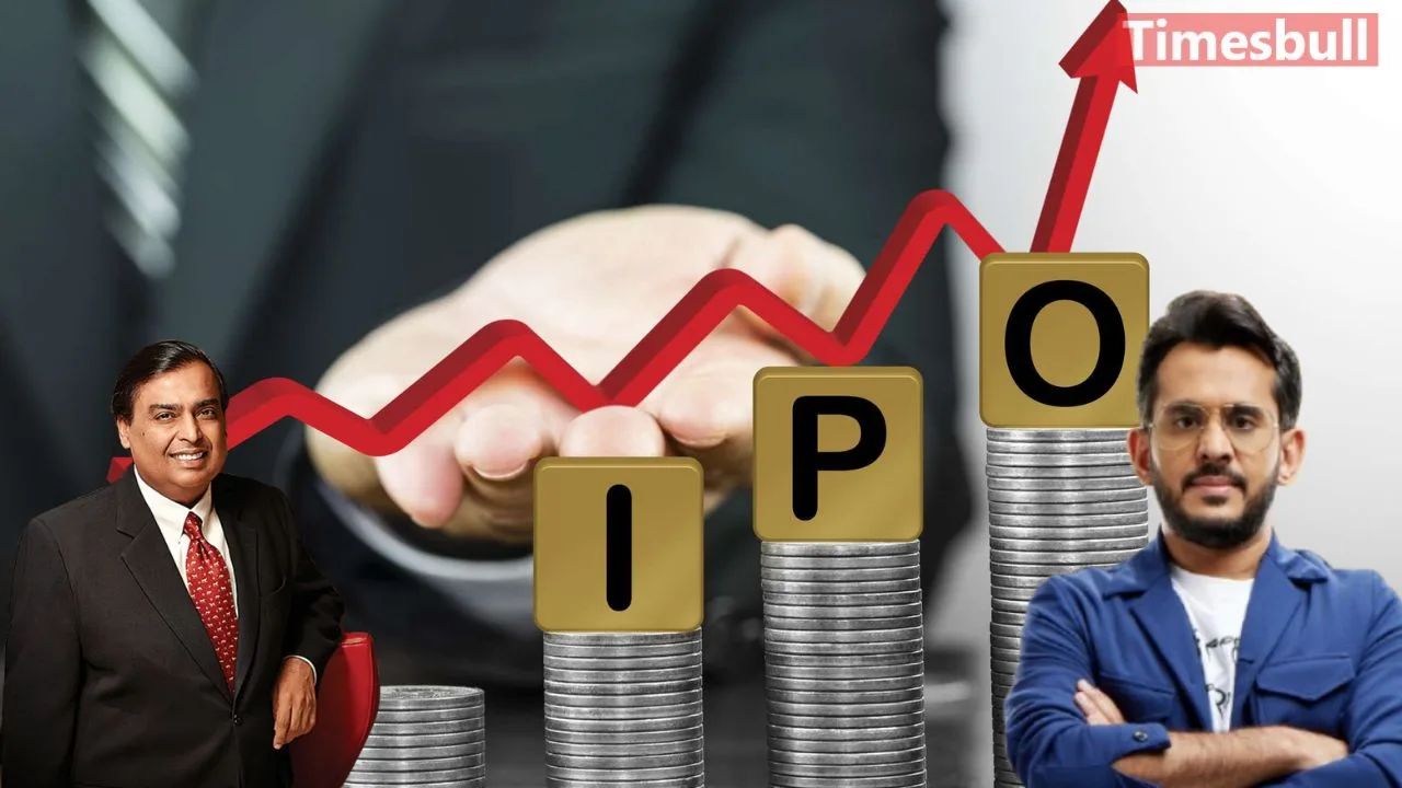 Upcoming IPOs 2025: These