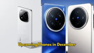 Featured image for: Upcoming Smartphones in December 2024, See List Here in Gadgets category