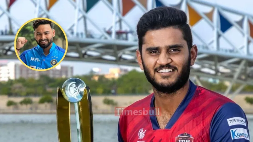 SMAT 2024: Urvil Patel Breaks Rishabh Pant’s Record with Fastest T20 Century – See the List of Fastest Centuries in T20 Cricket