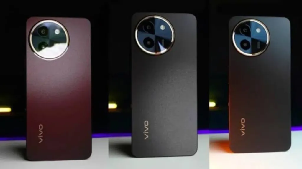 6000mAh Battery Phone: Buy Vivo T3x 5G Under 15000rs, Order Now From Flipkart