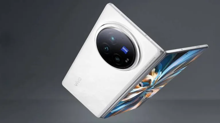 Triple Camera Phone Of Vivo X Fold 3 Pro Price Drop, Check Offers