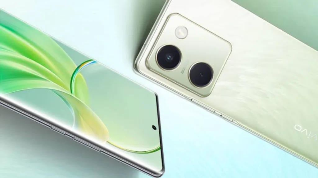 64MP Camera of Vivo Y200 Pro 5G under Rs 25,000 During Flipkart Sale