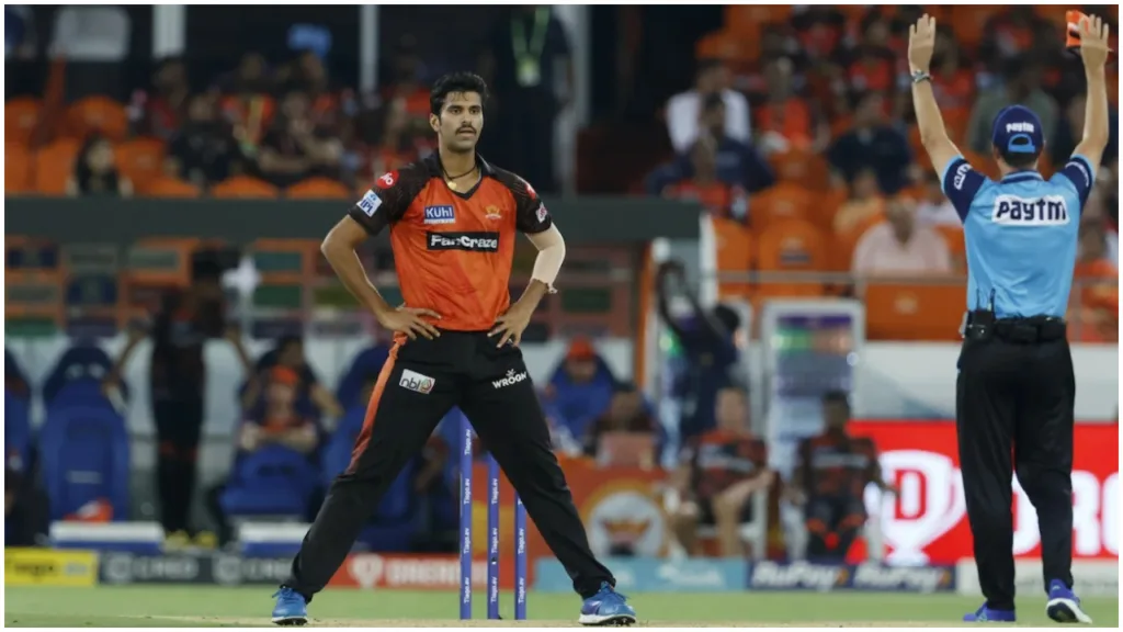 2 States of Washington Sundar’s Performance: Did SRH Take the Right Decision To Leave Him?