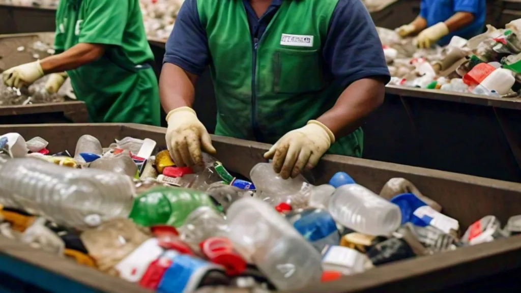 Start Recycling Business With Rs. 10,000 From Home, Profit Will Touch The Sky