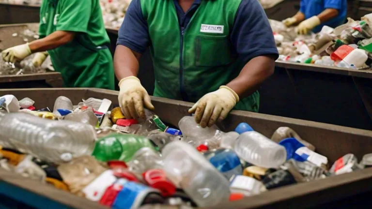 Start Recycling Business With Rs. 10,000 From Home, Profit Will Touch The Sky