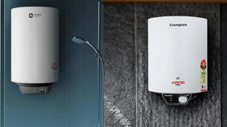 Get Instant Water Heater Upto 40% Off During Amazon Deal