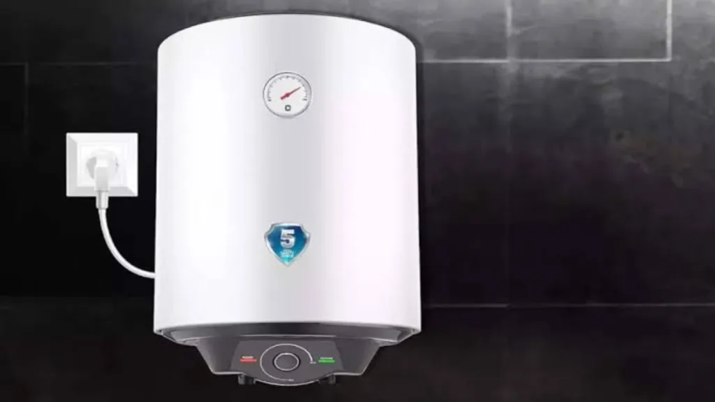 Buy 10Litre Water Geyser At Low Price from Amazon Deal