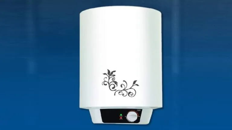 Get 15 Liters Instant Water Heater At Half Price from Amazon Deals