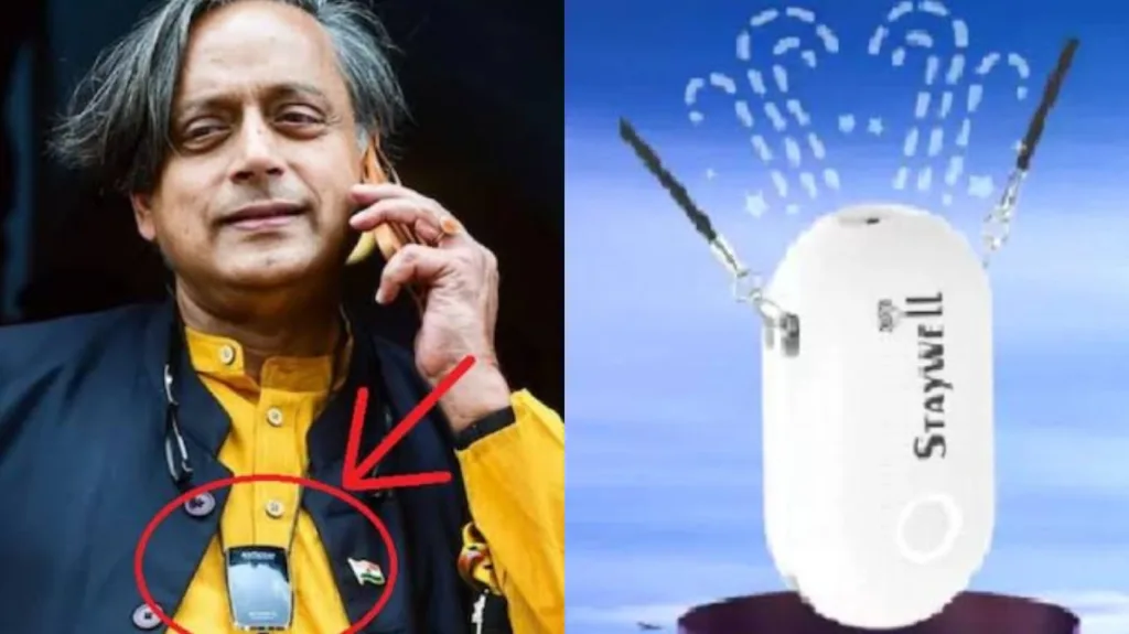 Buy Wearable Necklace Air Purifiers on Heavy Discount, Read More Details