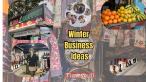 Featured image for: Business Idea: Winter Demand for These four products is Booming – Start Today and Boost Your Earnings in Business category