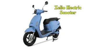 Featured image for: Zelio Electric Scooter: Affordable Electric Scooter Launched at Just ₹35000 with Easy Instalments, Book Now in Business category
