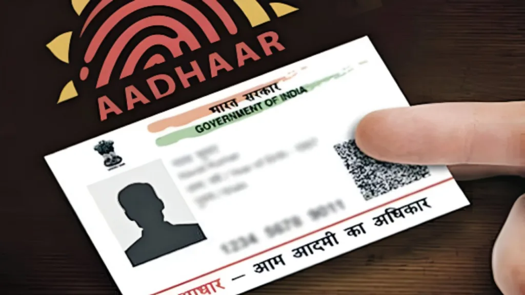Untill this date you can update Aadhaar card for free