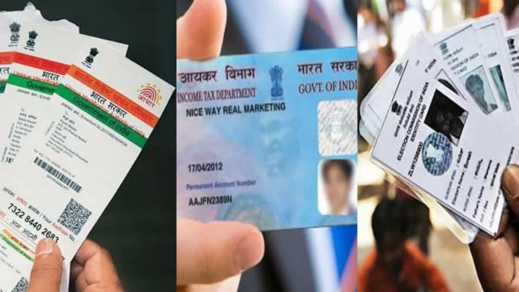 What should be done with Aadhaar, PAN, voter ID, and passport after someone’s death? Let’s find out
