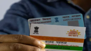 Featured image for: Will PAN 2.0 work as an Aadhaar card? Know the importance of new PAN card in Business category