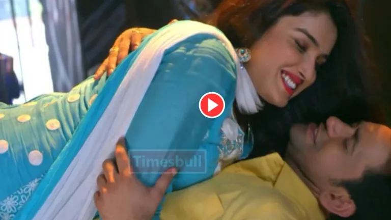 Must-Watch Aamrapali Dubey-Nirahua Hit Song ‘Duniya Jaye Chahe Bhad Mein’ Still Rules YouTube with Over 22M Views