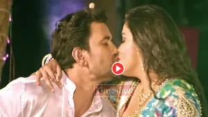 Featured image for: Bhojpuri Song: Must-Watch Nirahua-Amrapali Dubey Romance In'Cooker' Song, Video Trend On Youtube in Entertainment category