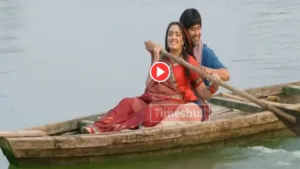 Featured image for: Must-Watch Amrapali Dubey & Nirahua’s Magical Chemistry In 'Maroon Colour Sadiya'Song Breaking Records with 21.6 Crore Views in Entertainment category