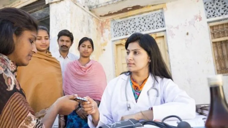 This is how you can get an ABHA card; know the details