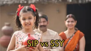 Featured image for: SSY or SIP, what do you choose for your girl child's future? Lets ses in Business category