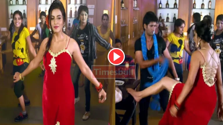 Bhojpuri Song: Must-Watch Akshara Singh’Glamorous Avatar in ‘Hamra Mard Chahi Horan Dabave Wala’ Trend On Youtube