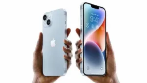 Featured image for: Limited Offer! Buy iPhone 15 Plus For Less than Rs 65,000 from Flipkart in Gadgets category