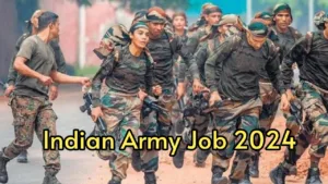Featured image for: Get salary more than 2 lakhs, great job opportunity in Indian Army without written exam, apply now  in jobs category