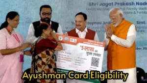 Featured image for: Ayushman Bharat Yojana: Know in which hospitals you can get free treatment up to 5 lakhs under this scheme in Business category