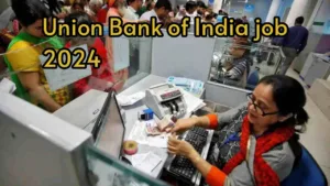 Featured image for: Union Bank Jobs: With more than 1000 vacancies in Union Bank, graduates can apply easily in jobs category