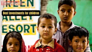 Featured image for: Children's Day 2024: Discover the Best Investment Options for Your Child’s Bright Future in Business category