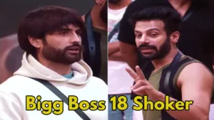 Featured image for: Bigg Boss18 : Power Shift as Digvijay, Rajat, and Vivian Decide Fate of Housemates in Entertainment category