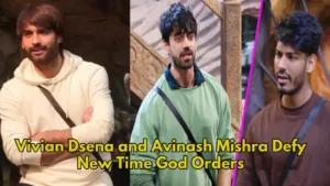 Featured image for: Bigg Boss 18: Digvijay's Strict Rule Sparks Rebellion, Vivian and Avinash Defy Digvijay's Authority in Bigg Boss 18 in Entertainment category