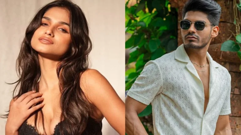 Bigg Boss 18 Twist: Digvijay and Kashish Rebellious Wild Cards Take Over Bigg Boss 18