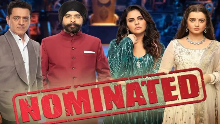 Bigg Boss 18: Shocking Nominations for Elimination This Week, Will Chahat Pandey Survive?
