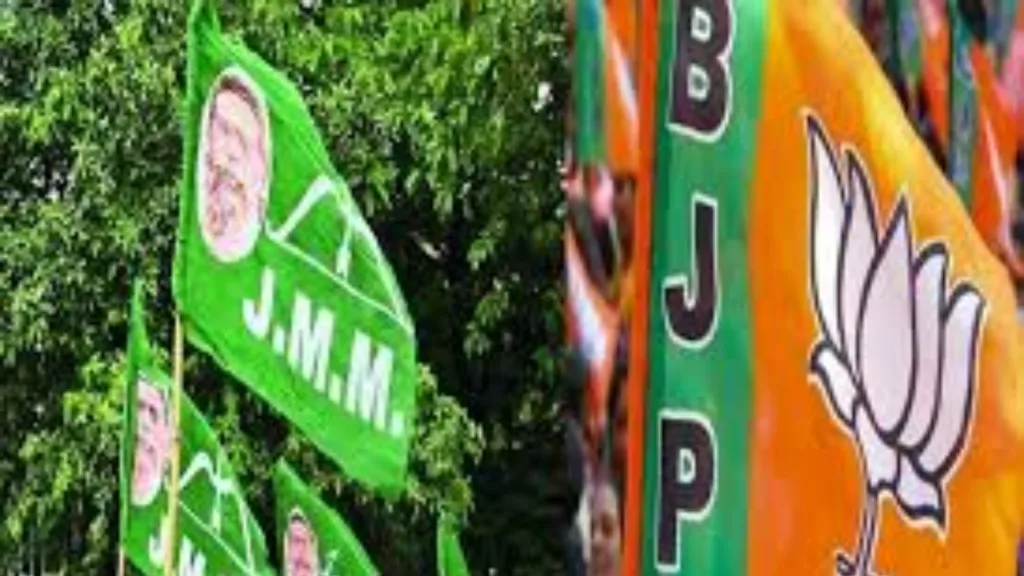 Soren returns to power in Jharkhand, BJP wins Maharashtra