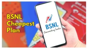 Featured image for: BSNL Affordable Plan - Get 365 Days, Daily 2GB Data Only at Rs 1,515 in Business category