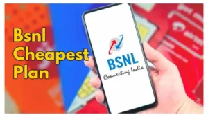 Featured image for: BSNL Cheapest Plan - Get 60 Days of Connectivity for Just Rs 91 in Business category