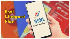 Featured image for: BSNL Affordable Plan - Get 365 Days &  Internet Data Only Rs 321 Plan in Business category