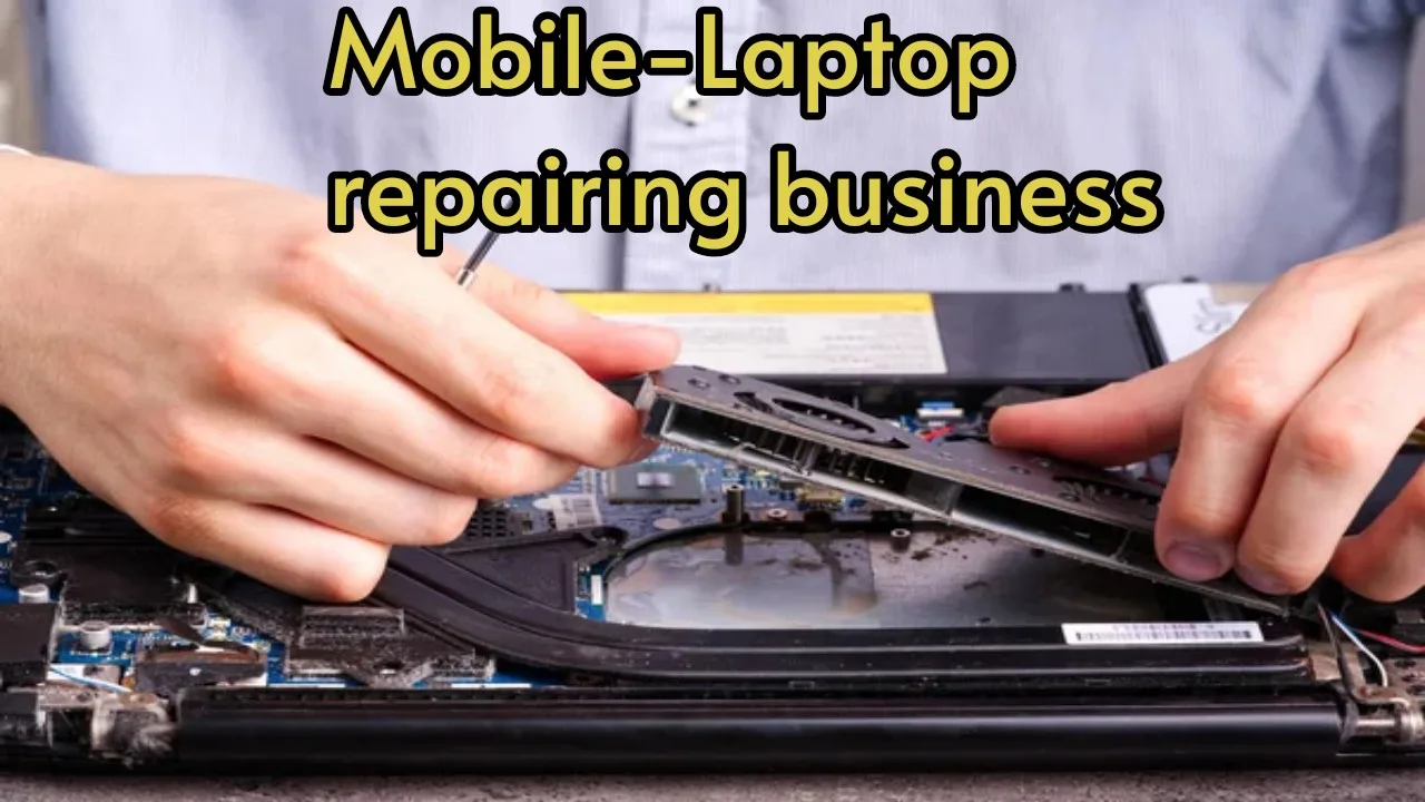 Do this business and