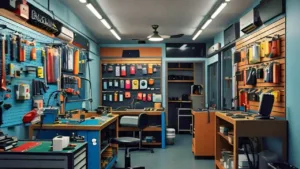 Featured image for: Profitable Business Idea: Earn up to ₹50,000 from a small empty shop; you just need a table-chair in India category