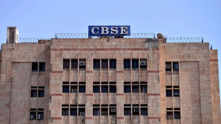 CBSE starts a new scheme for girls; know how to apply