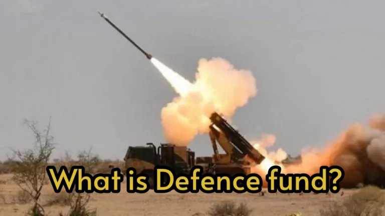 defence fund