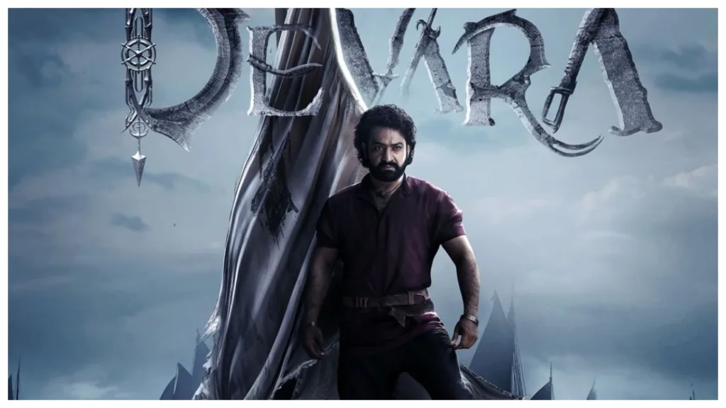 Devara Part 1 Update – Junior NTR Film Releasing in Hindi on Netflix on This Date?