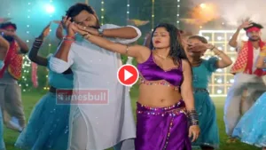 Featured image for: Must-Watch 'Dhodi Se Shuruaat' A Sensational New Bhojpuri Song Inspired by 'Stree 2' Trend On Youtube in Entertainment category