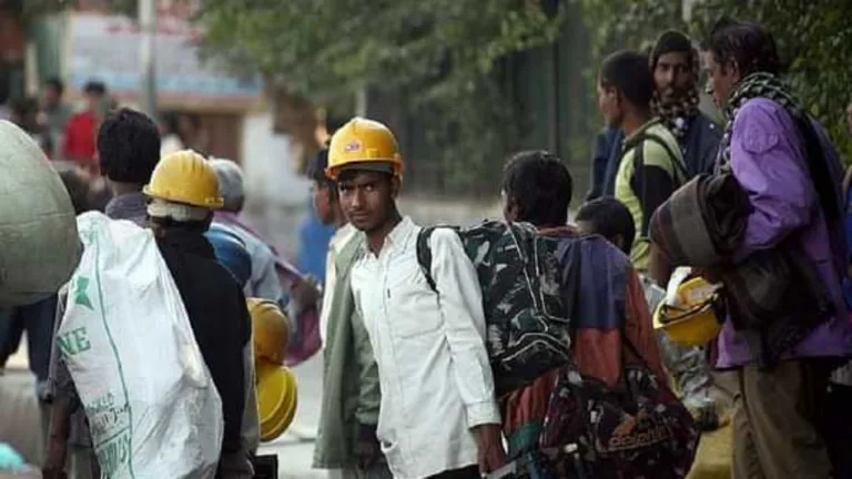 Good news for E Shram Card holders, govt takes big innitiative 