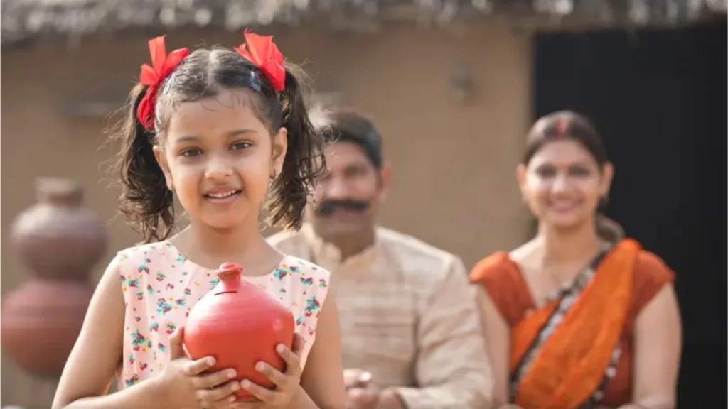 Mutual Fund Child Investment, know how to make your child’s future bright