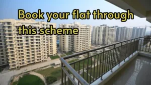 Featured image for: Book your flat through this scheme for a minimum amount; check out the details in Business category
