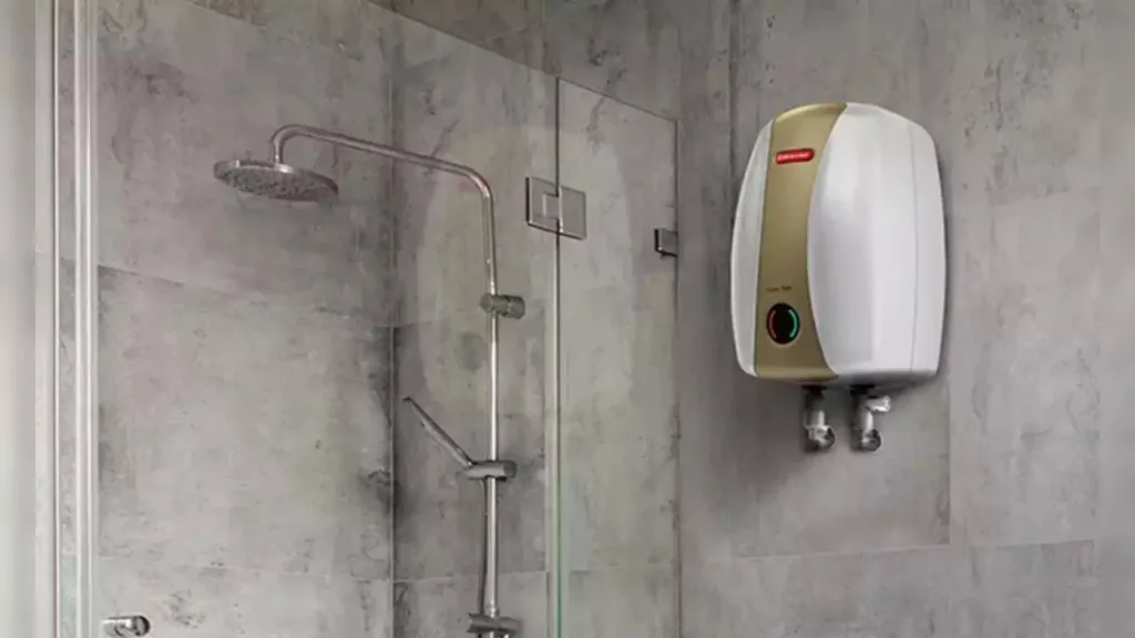 Geyser: Do not make these mistakes while using the geyser; otherwise, it may explode like a bomb